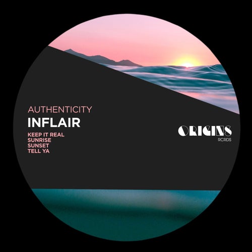 Inflair - Authenticity [ORIGINS056]